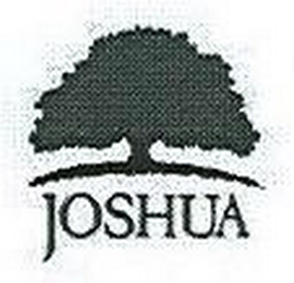 JOSHUA logo