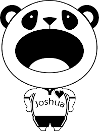 JOSHUA logo