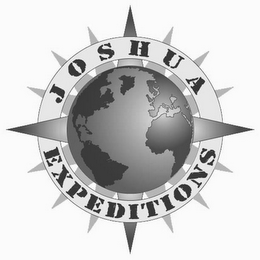 JOSHUA EXPEDITIONS logo