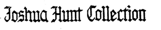 JOSHUA HUNT COLLECTION logo