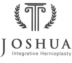 JOSHUA INTEGRATIVE HERNIOPLASTY logo
