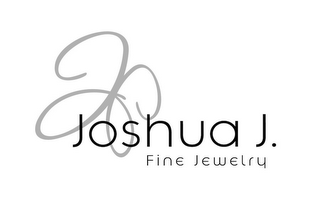 JOSHUA J. FINE JEWELRY logo