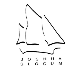 JOSHUA SLOCUM