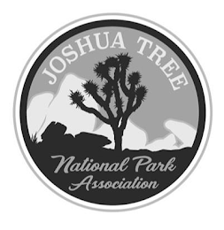 JOSHUA TREE NATIONAL PARK ASSOCIATION logo
