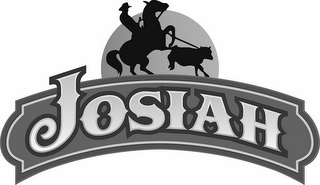 JOSIAH logo