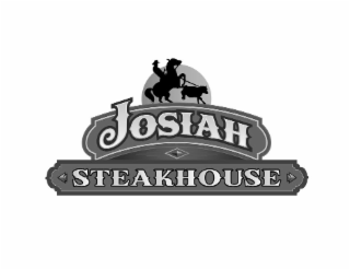 JOSIAH STEAKHOUSE logo