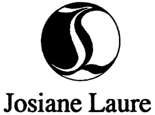 JOSIANE LAURE logo