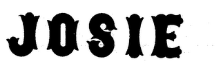JOSIE logo