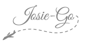 JOSIE-GO logo