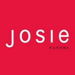 JOSIE NATORI logo