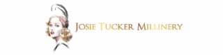 JOSIE TUCKER MILLINERY logo