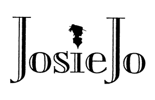 JOSIEJO logo
