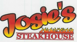 JOSIE'S STEAKHOUSE logo