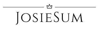 JOSIESUM logo
