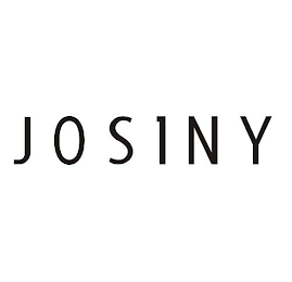 JOSINY logo