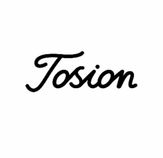 JOSION logo