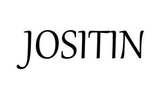 JOSITIN logo