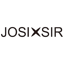 JOSIXSIR logo