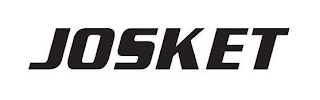 JOSKET logo
