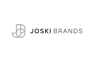 JOSKI BRANDS J logo