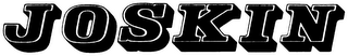 JOSKIN logo