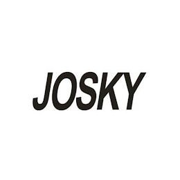 JOSKY logo