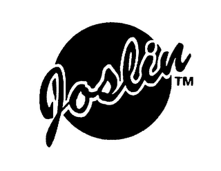 JOSLIN logo