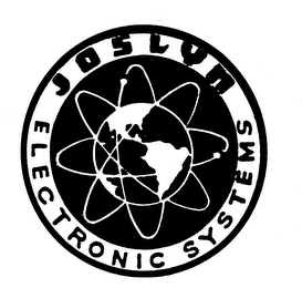JOSLYN ELECTRONIC SYSTEMS logo