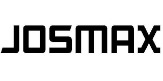 JOSMAX logo