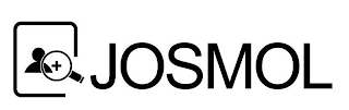 JOSMOL logo