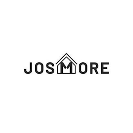 JOSMORE logo