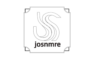 JOSNMRE logo