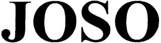 JOSO logo