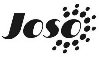 JOSO logo