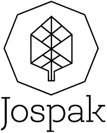 JOSPAK logo