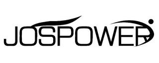 JOSPOWER logo