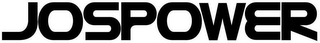JOSPOWER logo