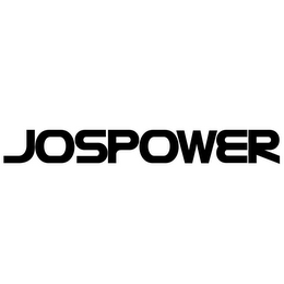 JOSPOWER logo