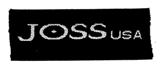 JOSS USA logo