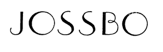 JOSSBO logo