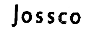 JOSSCO logo
