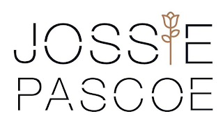 JOSSIE PASCOE logo