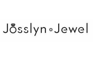 JOSSLYN JEWEL logo