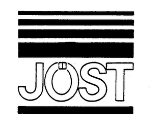 JOST logo