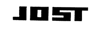 JOST logo
