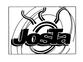 JOSTA logo