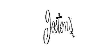 JOSTEN'S logo