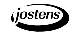 JOSTENS logo