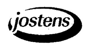 JOSTENS logo