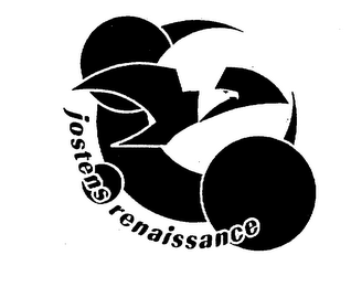 JOSTENS RENAISSANCE logo
